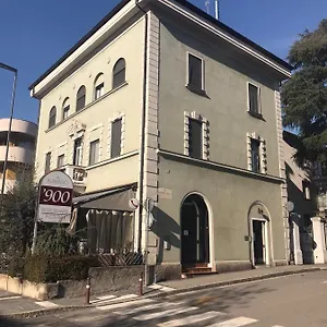 900strati İtalya