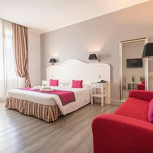 2* Bed and breakfast Castrense