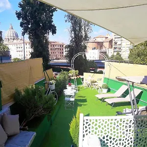  Bed and breakfast San Pietro Shabby Chic