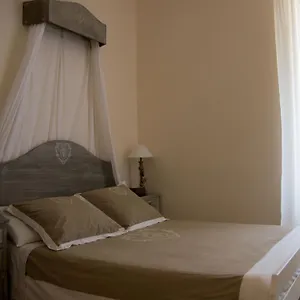  Bed and breakfast Trastevere Belvedere