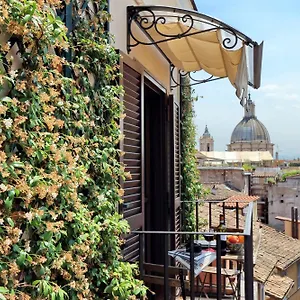 Terrazze Navona Gasthof