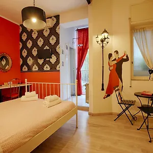 3* Bed and breakfast Jet Lag