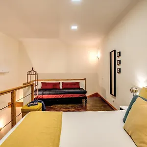 *** בית הארחה Casa Hosteno איטליה