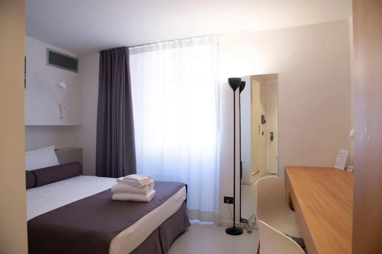 Residenza Pantaleo Bed & Breakfast Rome