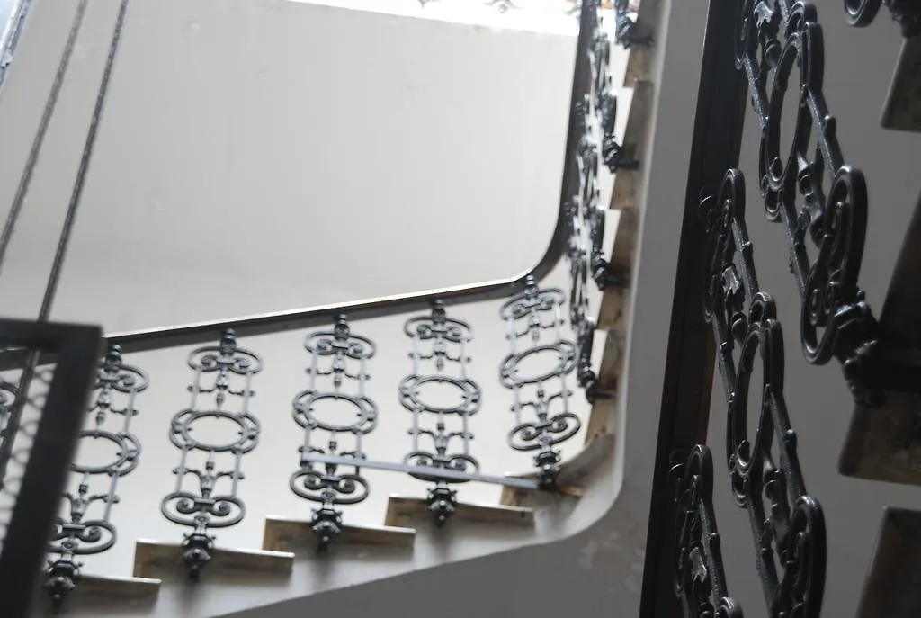 Residenza Pantaleo Bed & Breakfast Rome