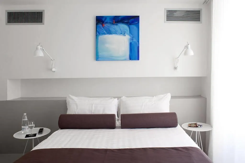Residenza Pantaleo Bed & Breakfast Rome